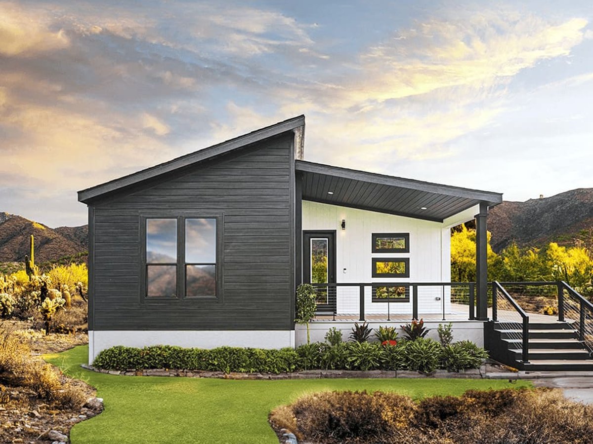 Champion Homes Retailer for Southern Colorado