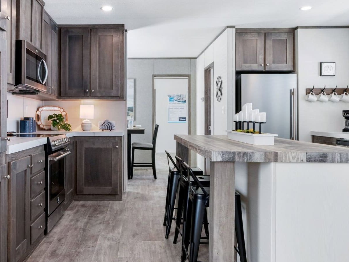 Jessup Housing homes now available at New Start Homes El Paso