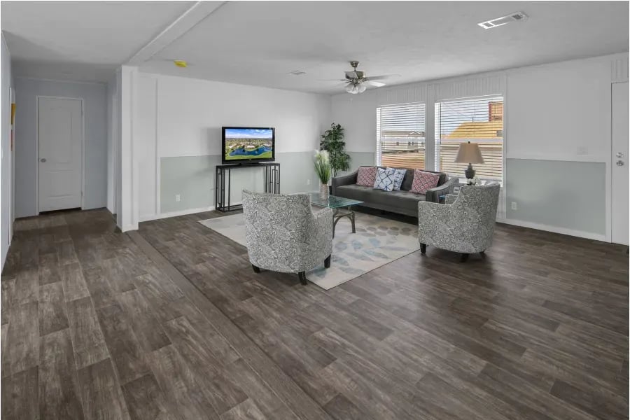 Cavco Value Maxx Premier 32643E