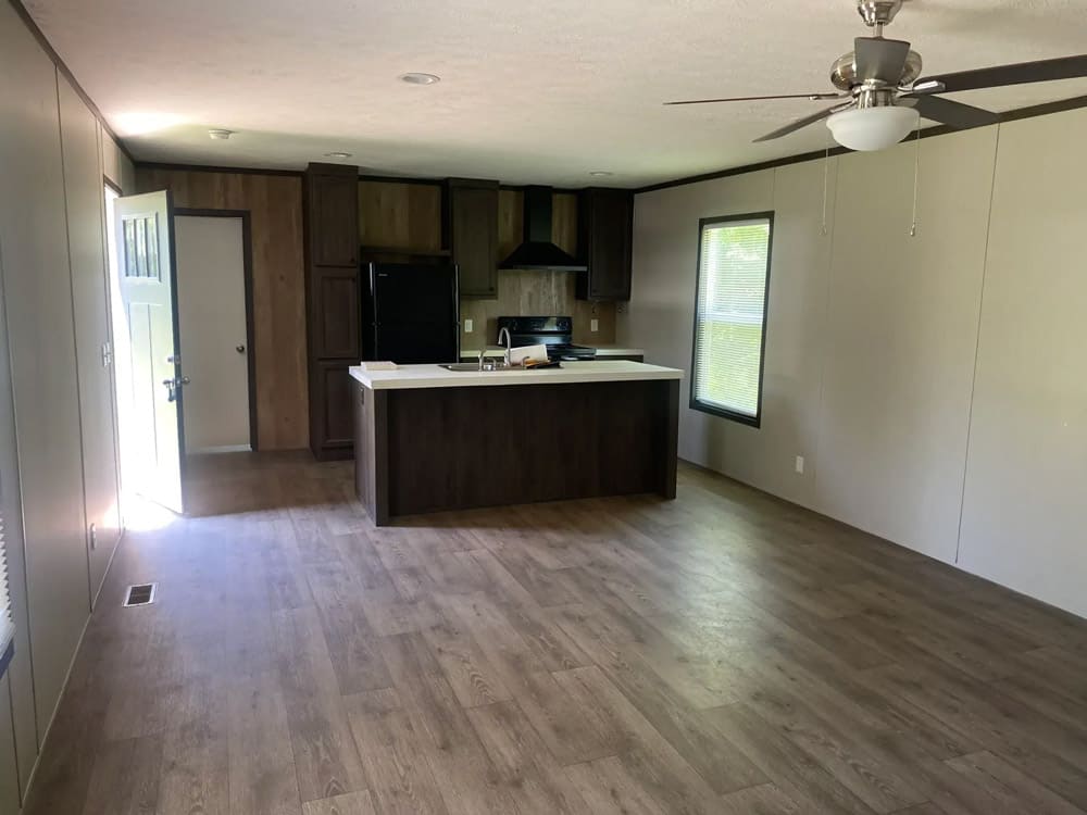 Pre-Owned Clayton 3 Bedroom