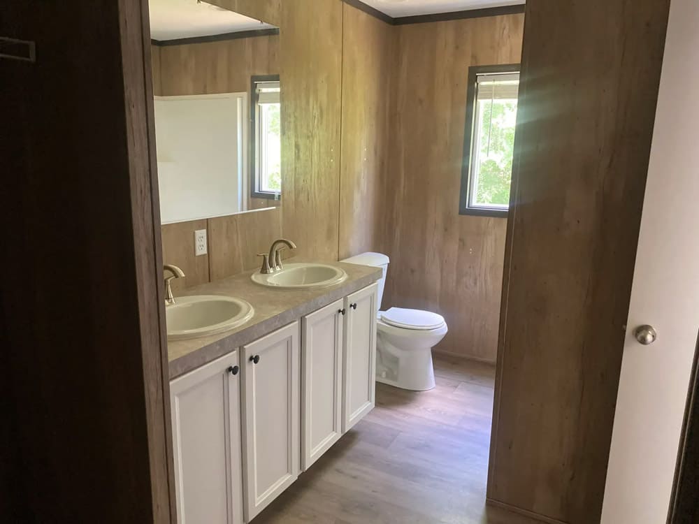 Pre-Owned Clayton 3 Bedroom
