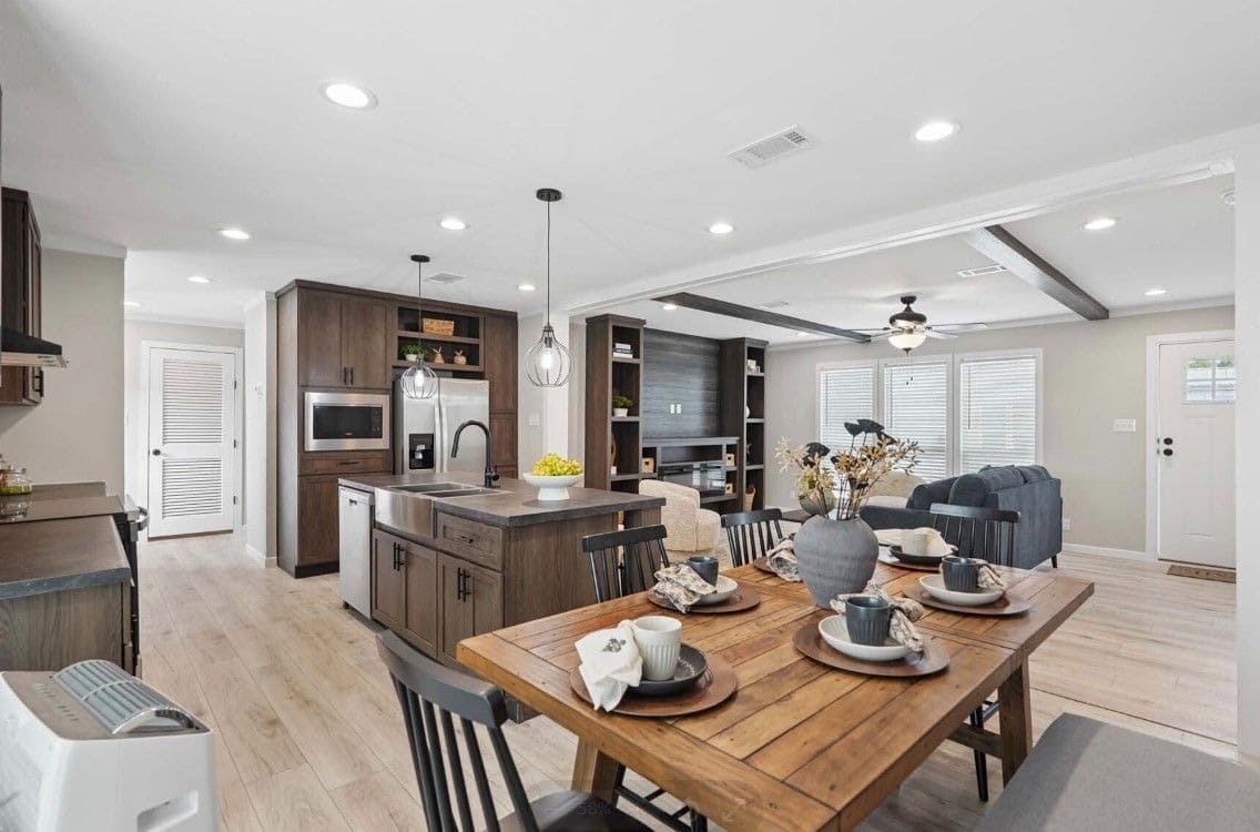 Redman 2864A