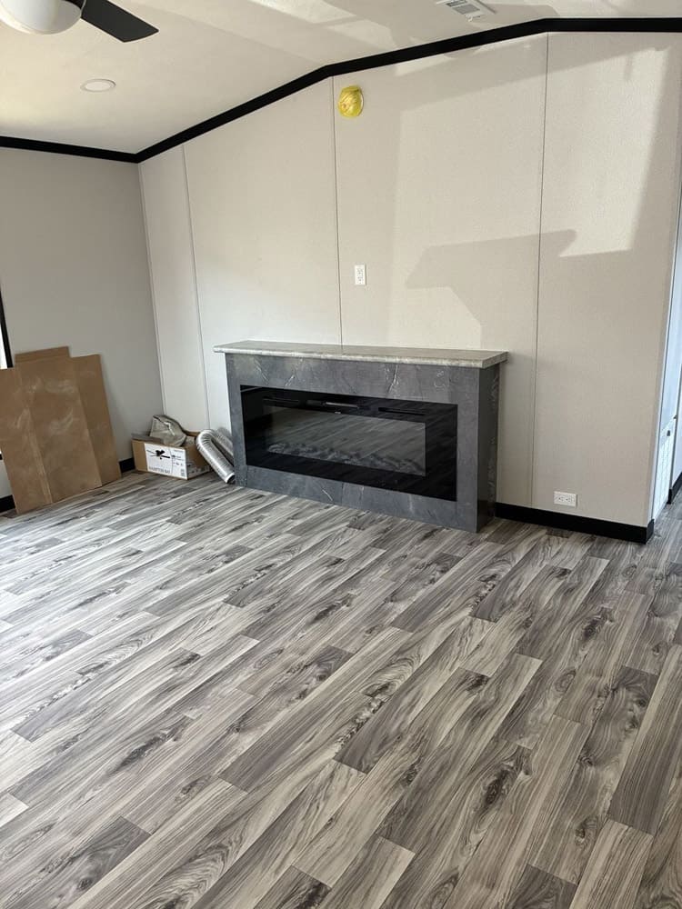Mobile home #21675 available for West Texas delivery