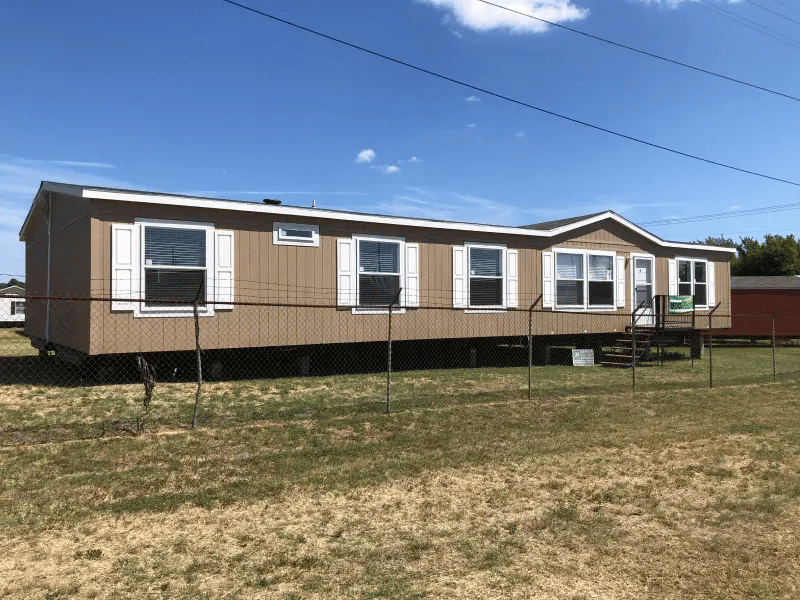 Cavco Value Maxx Premier 3268E