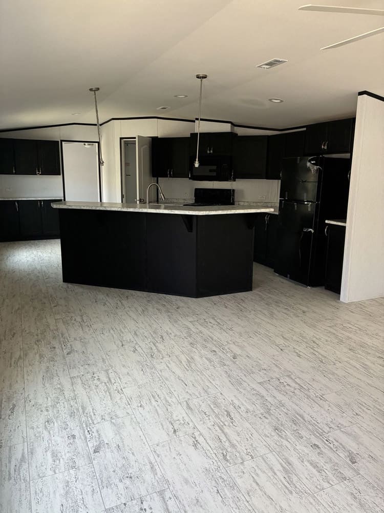 Traila #120827 en venta at Bell Mobile Homes in Levelland