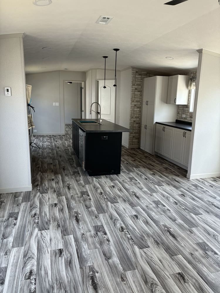 Traila #121272 en venta in Levelland Texas