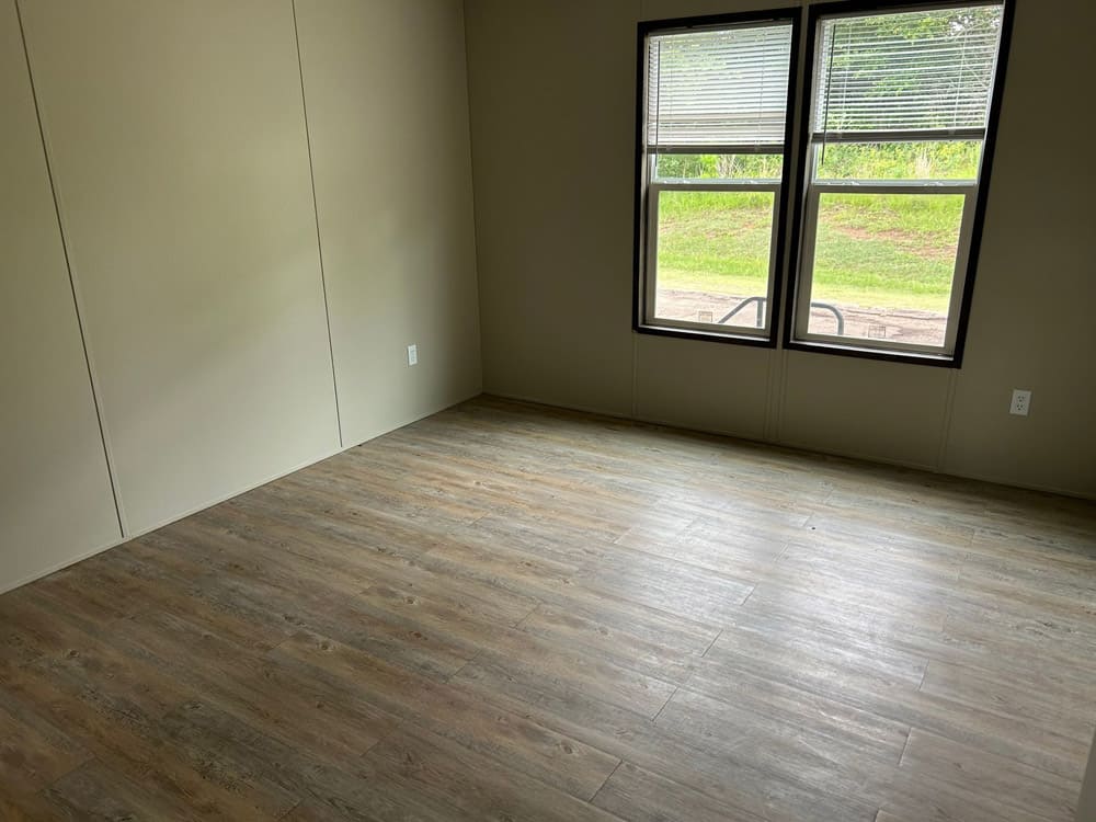 Used 2023 Jessup Madison 32x64 4 Bedroom #51