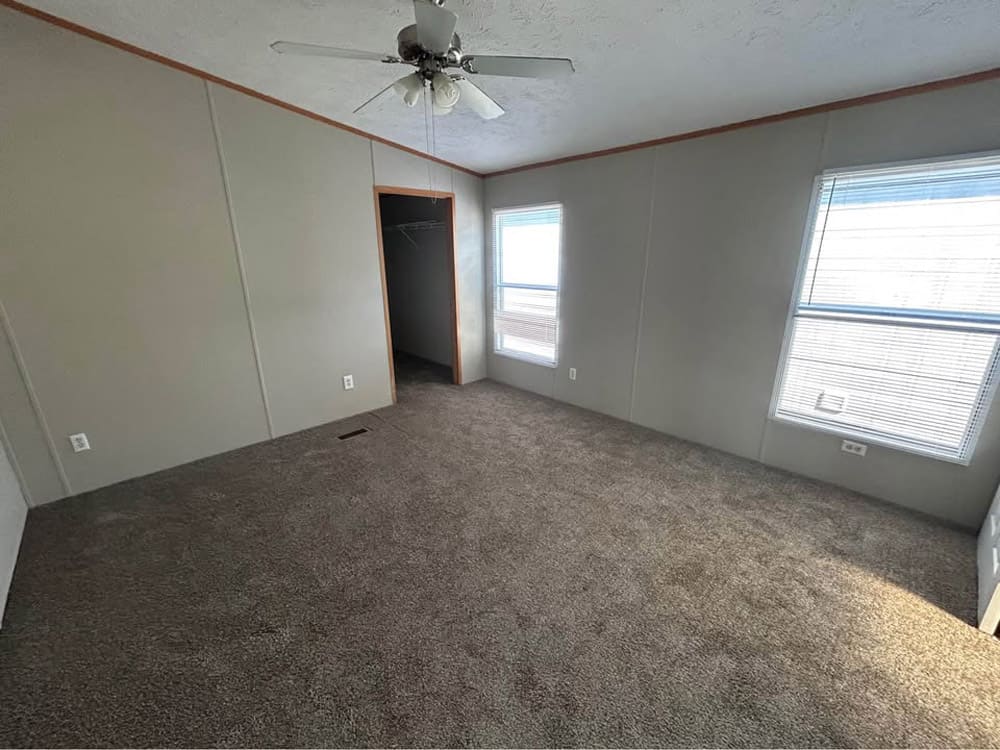 Used Clayton 28x50 - 3 Bedroom #22