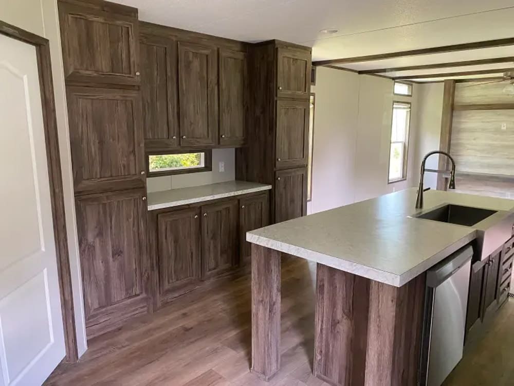 Pre-Owned Clayton 3 Bedroom