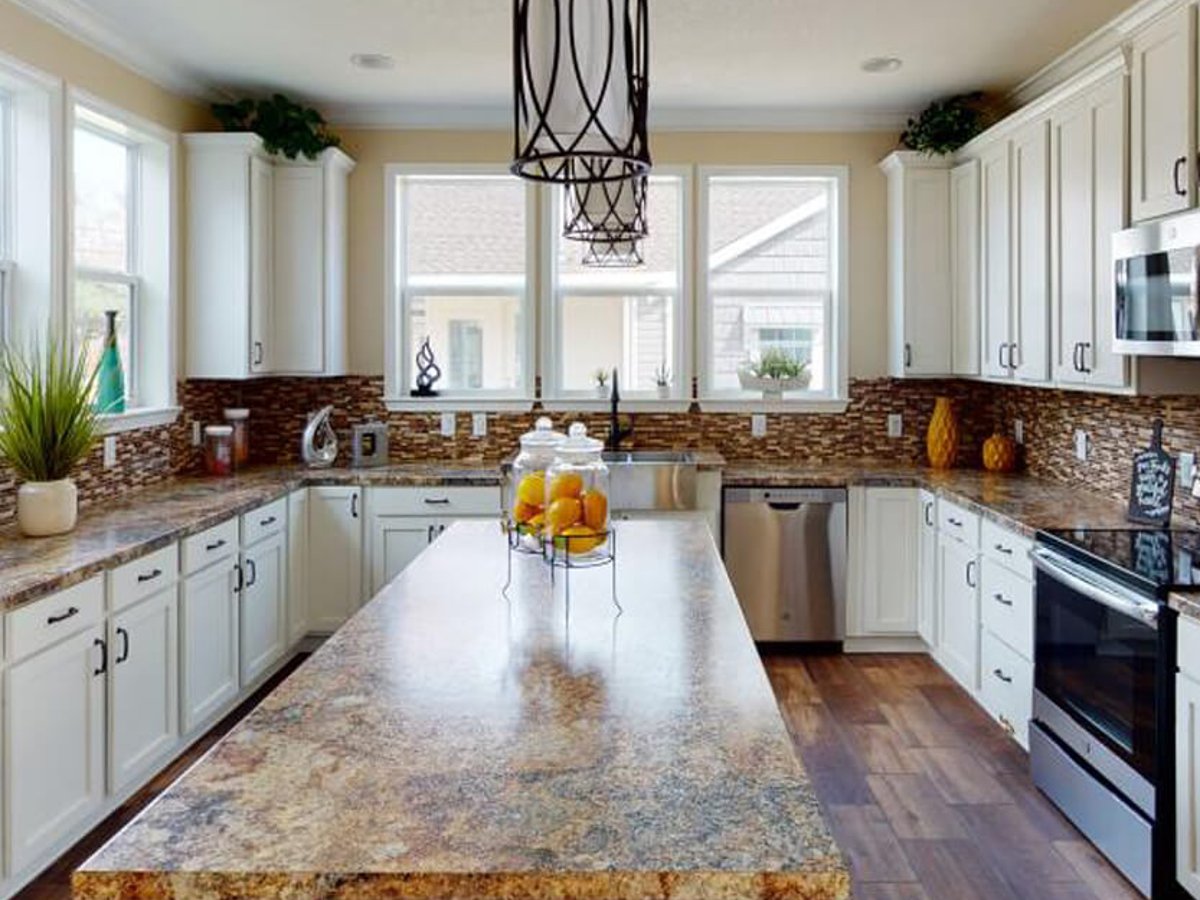 Manufactured and modular homes available through Maverick Manufactured Homes in Tyler
