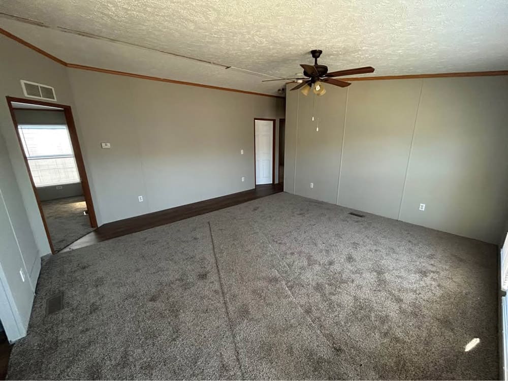Used Clayton 28x50 - 3 Bedroom #22