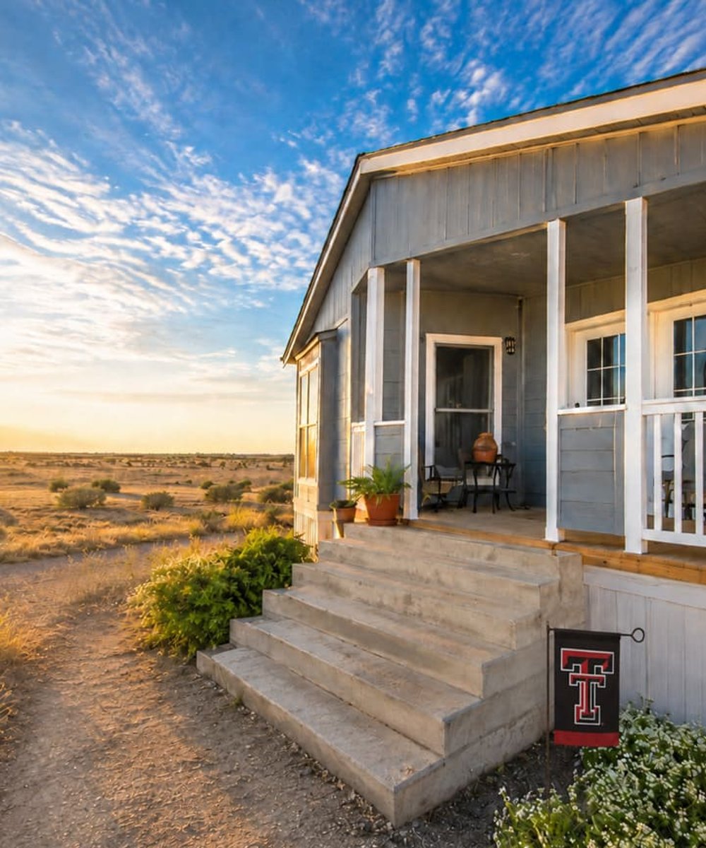 Bell Mobile Homes mobile home dealer in Levelland, Texas
