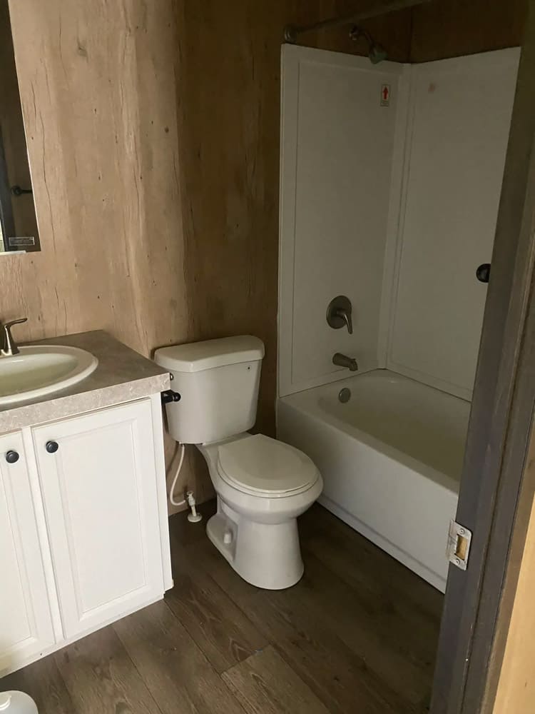 Pre-Owned Clayton 3 Bedroom