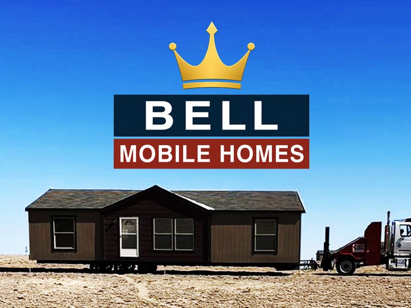 Manufactured home delivery across Texas and Eastern New Mexico