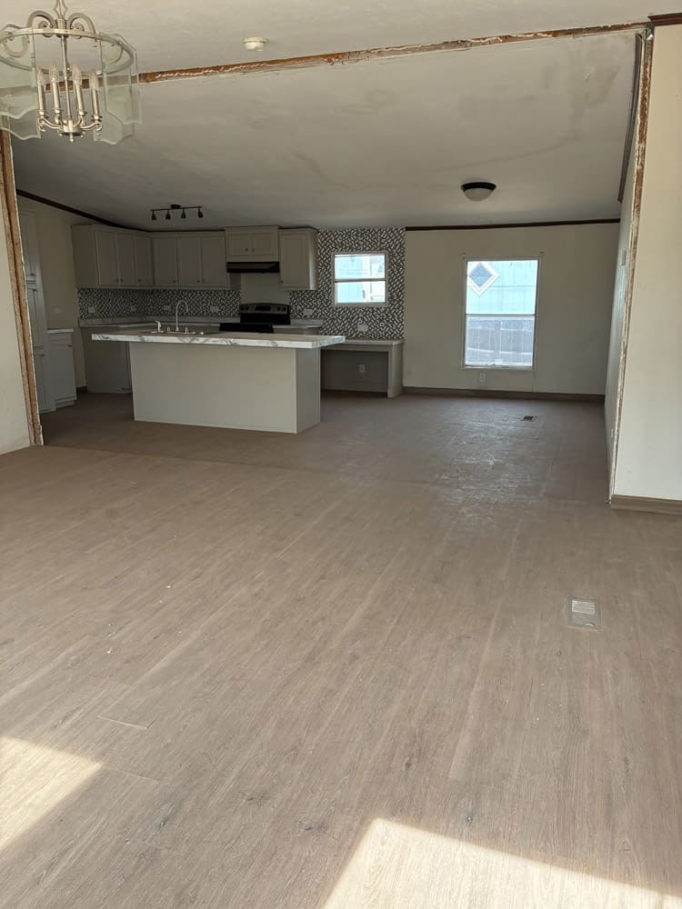 Photo 2 of used Bank Repo 32x56 #8678 for sale near Levelland, TX