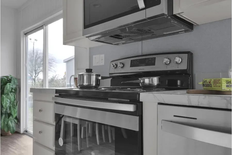 Cavco Value Maxx Premier 32643E