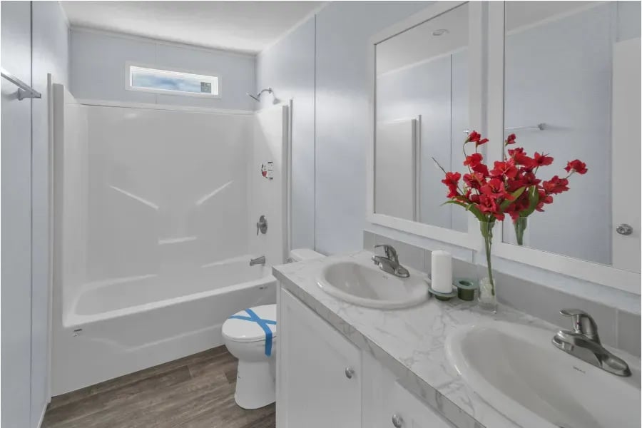 Cavco Value Maxx Premier 32643E