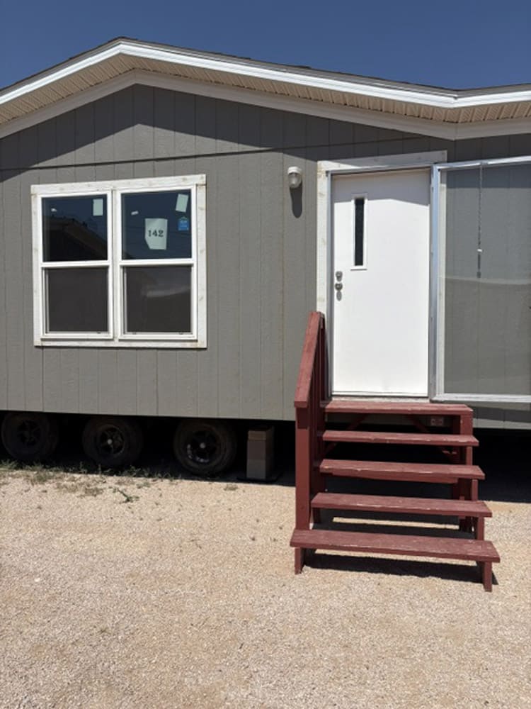 TRU 28x56 Doublewide #142