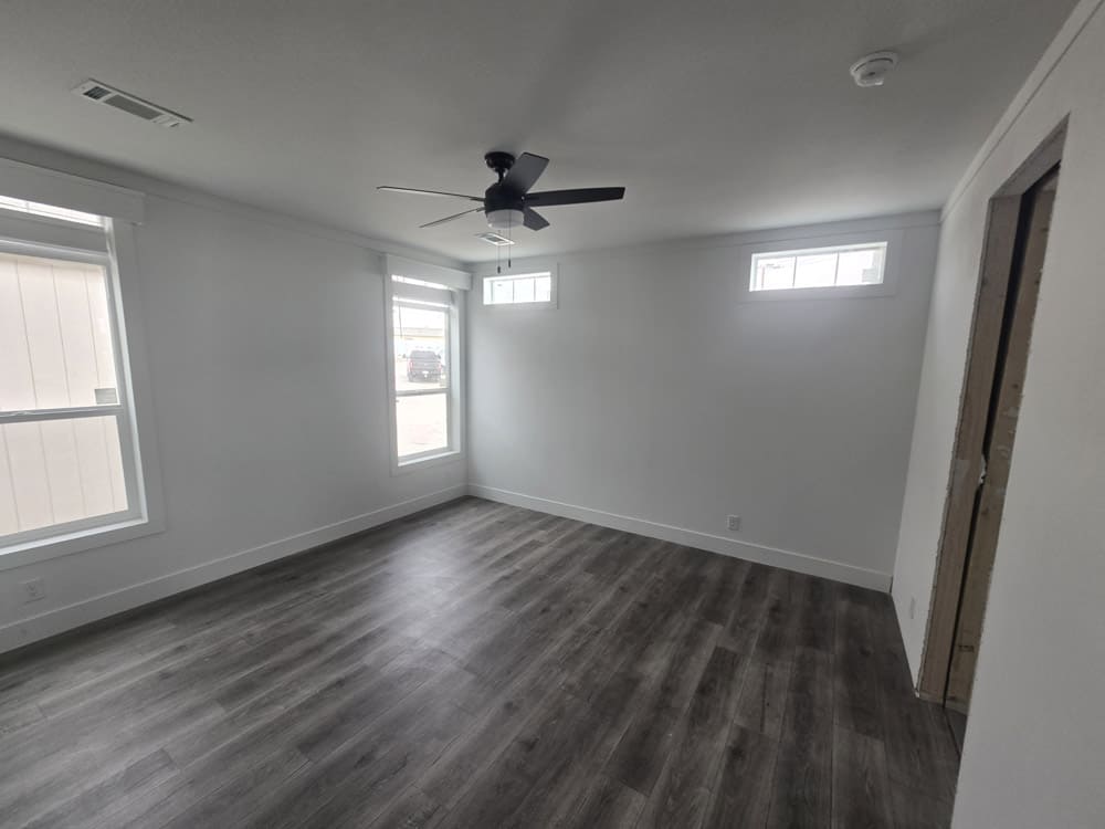 Foto 6 de New 32x64 - 3 Bedroom Doublewide - #11461 de Karsten Homes