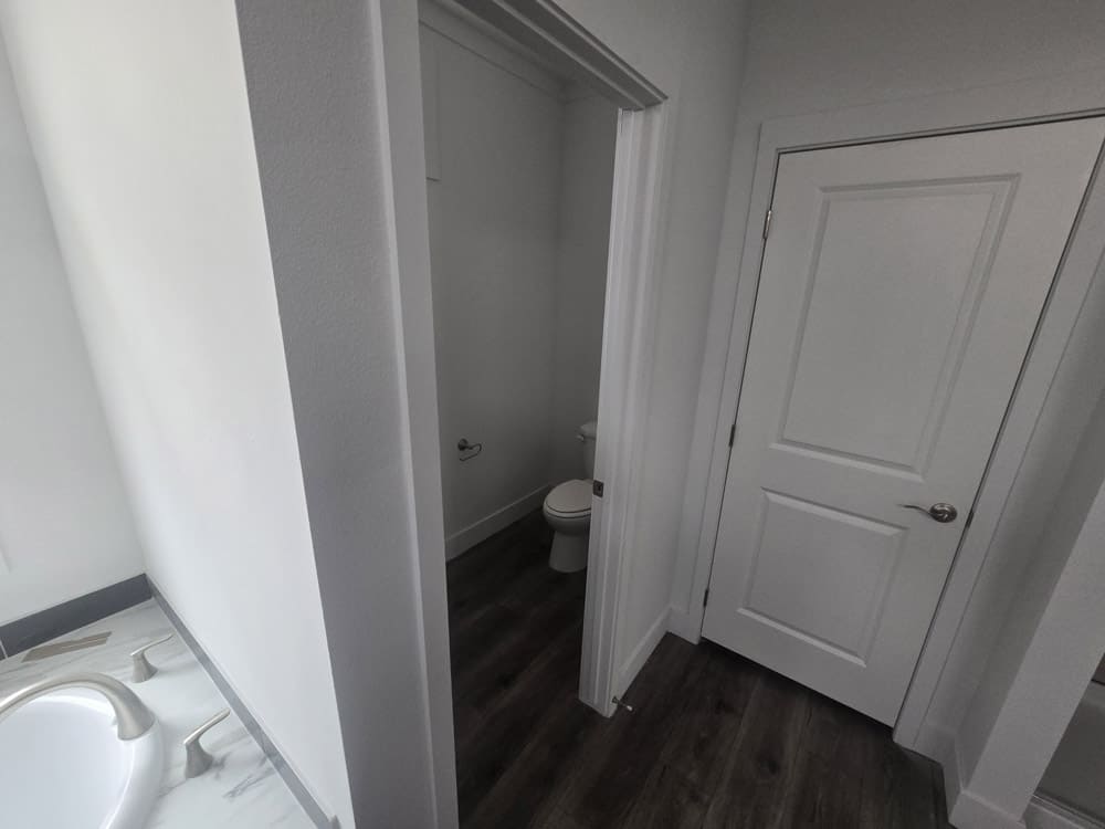 Foto 7 de New 32x64 - 3 Bedroom Doublewide - #11461 de Karsten Homes