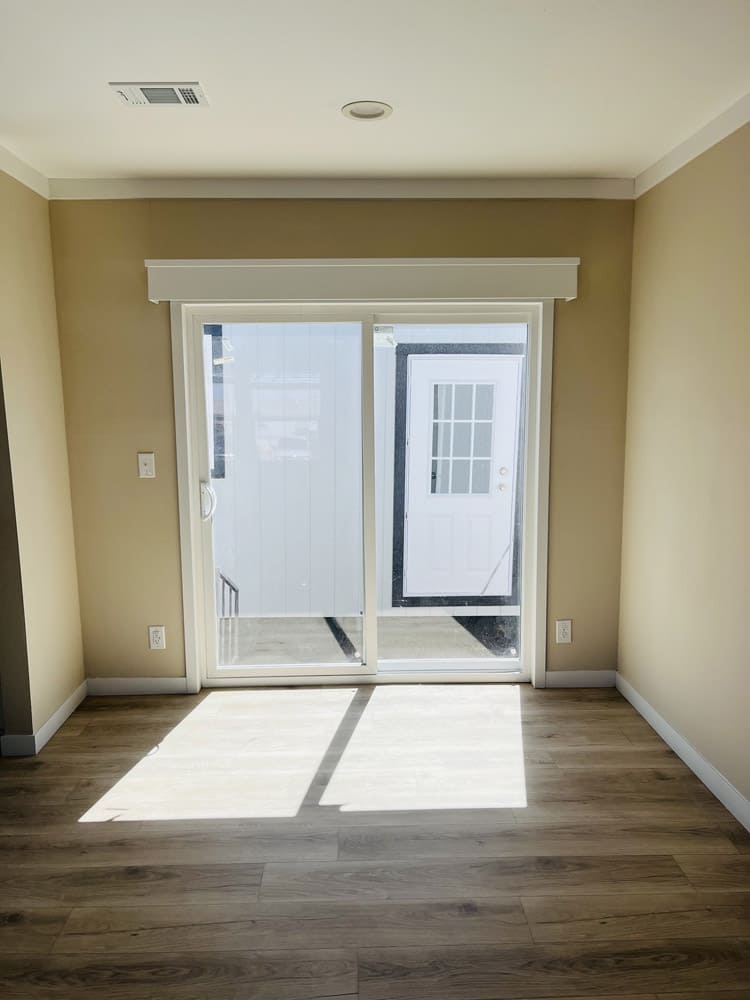 Foto 4 de New 28x60 - 3 Bedroom Doublewide - #11460 de Karsten Homes