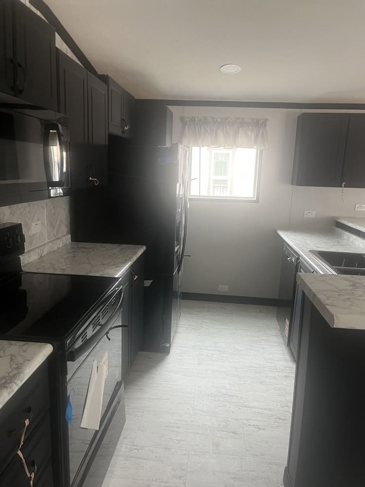 Foto 5 de New 16x72 - 3 Bedroom Singlewide - #21269 de Legacy Housing
