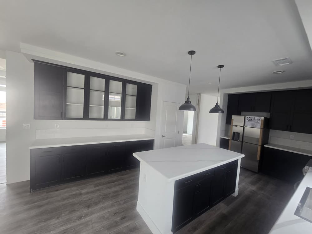 Foto 2 de New 32x64 - 3 Bedroom Doublewide - #11461 de Karsten Homes
