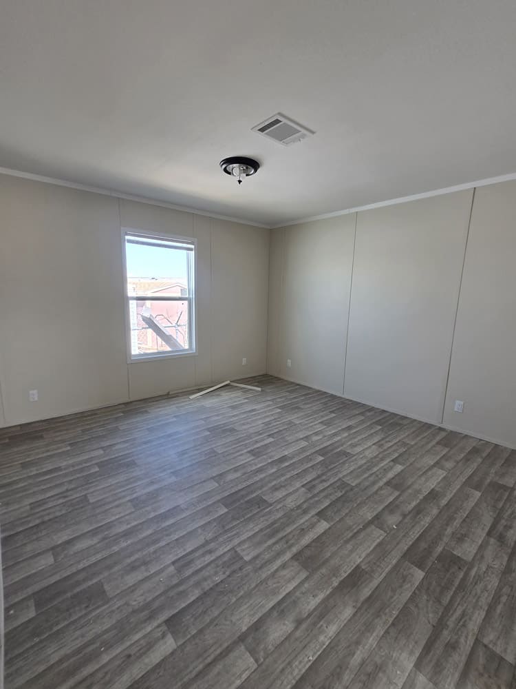 Foto 5 de New 28x60 - 3 Bedroom Doublewide - #39823 de Cavco Homes