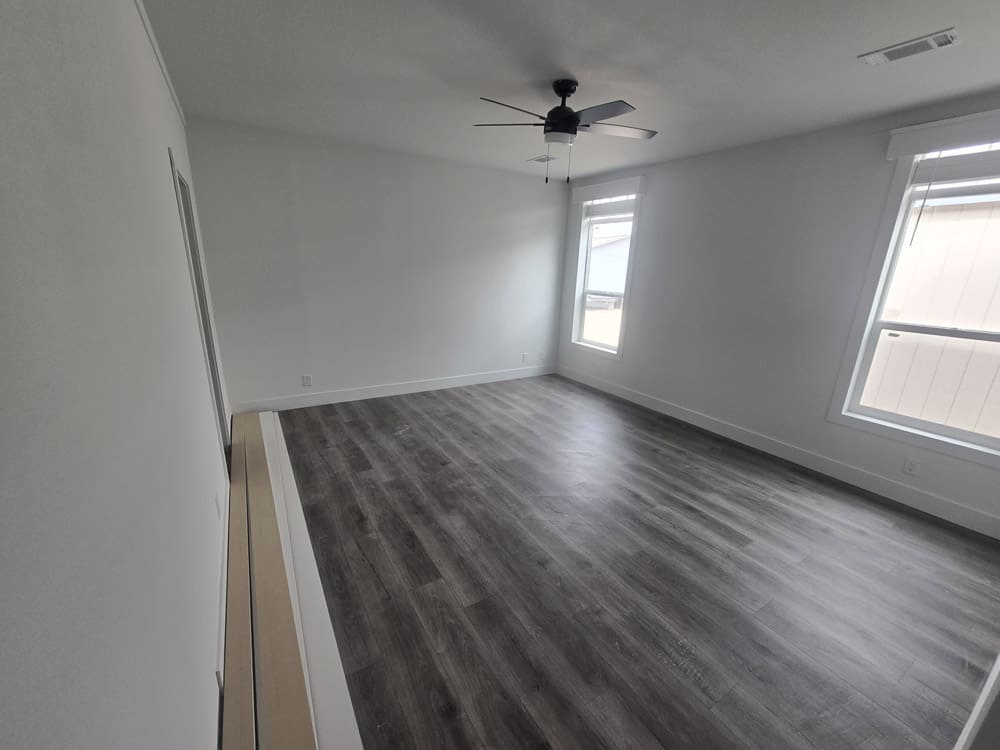 Foto 10 de New 32x64 - 3 Bedroom Doublewide - #11461 de Karsten Homes