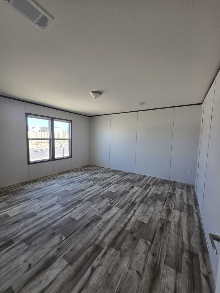Foto 8 de New 32x64 - 4 Bedroom Doublewide - #2707 de Jessup Housing