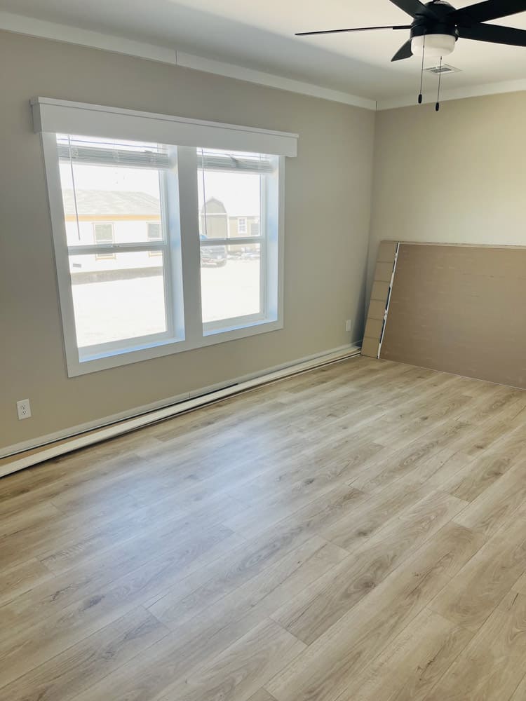 Foto 7 de New 28x60 - 3 Bedroom Doublewide - #11460 de Karsten Homes