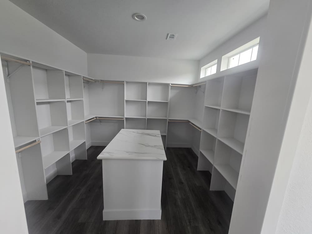 Foto 9 de New 32x64 - 3 Bedroom Doublewide - #11461 de Karsten Homes