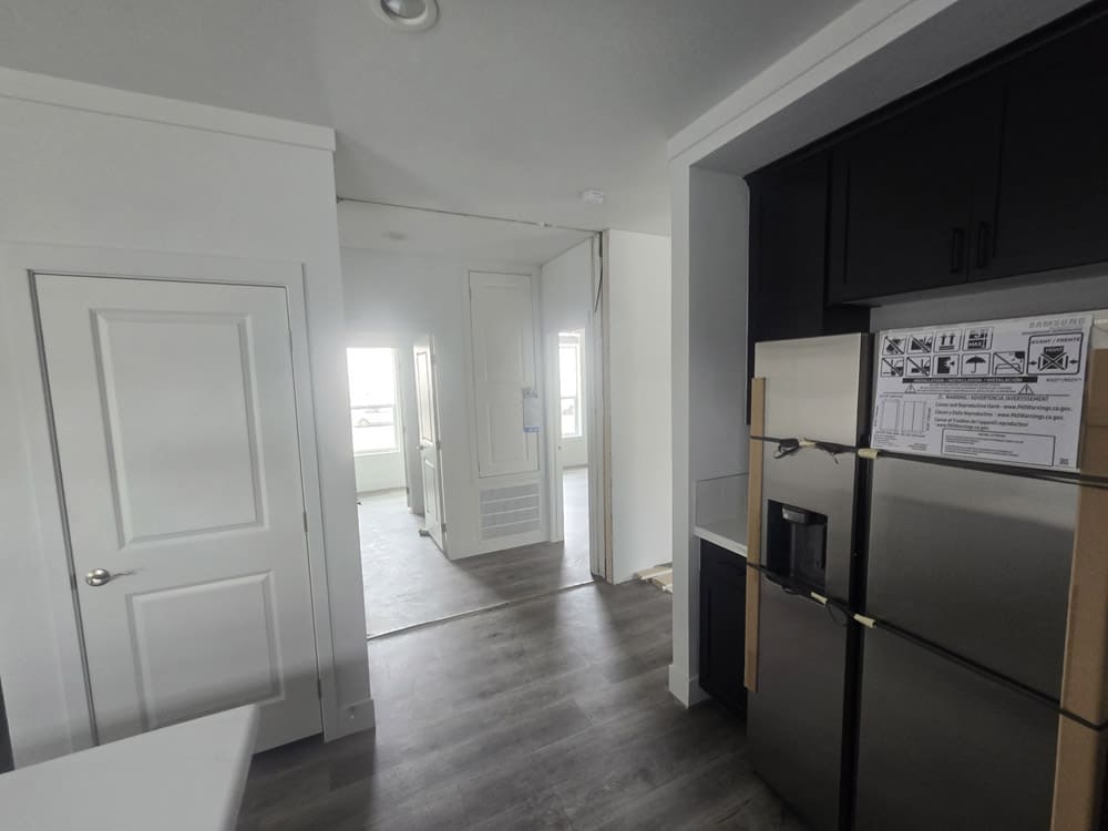 Foto 4 de New 32x64 - 3 Bedroom Doublewide - #11461 de Karsten Homes