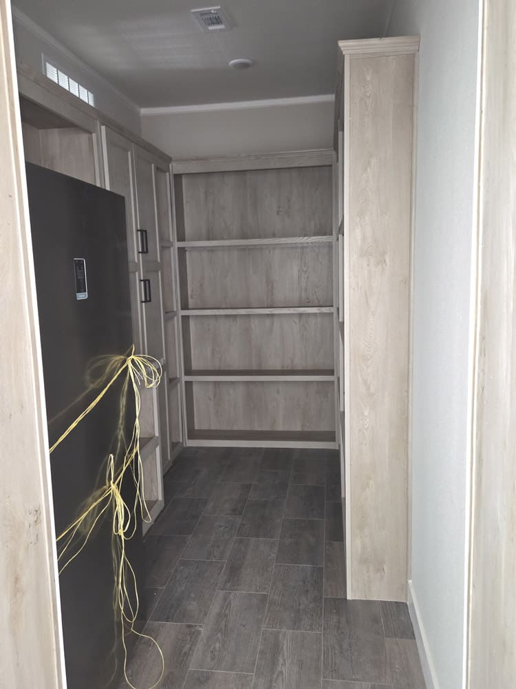 Foto 4 de New 32x64 - 4 Bedroom Doublewide - #31539 de Cavco Homes