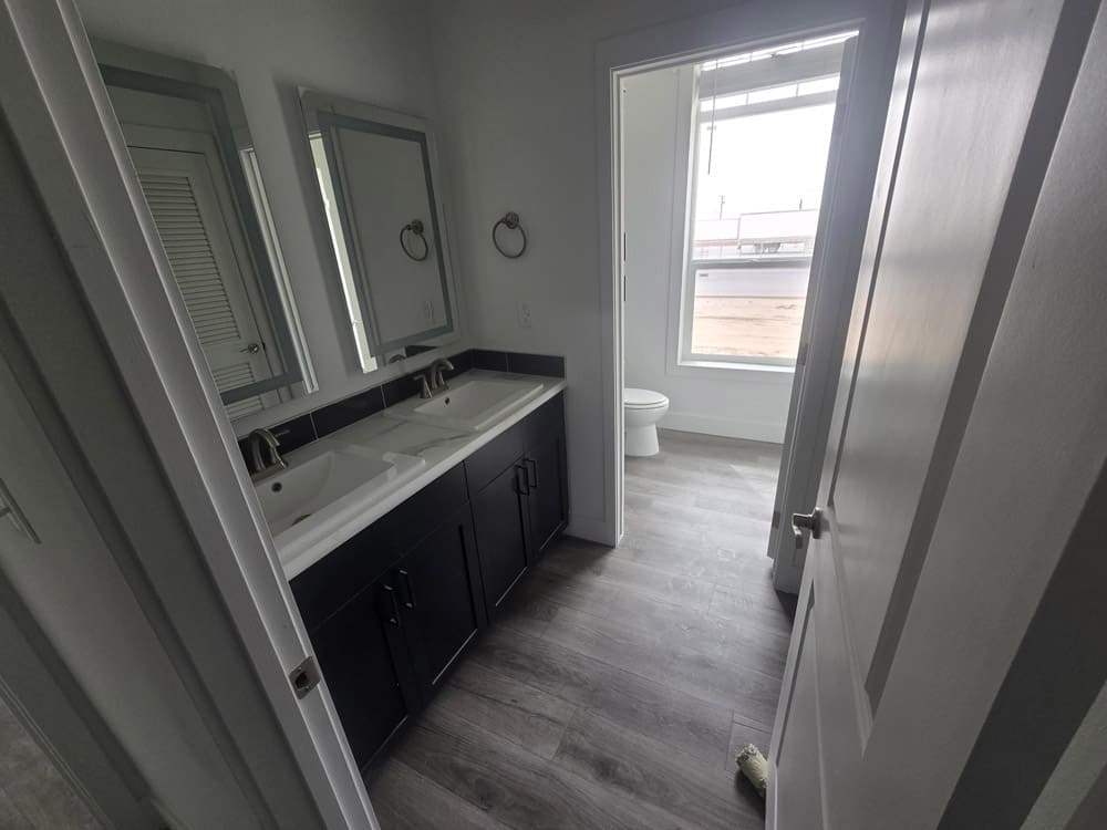 Foto 11 de New 32x64 - 3 Bedroom Doublewide - #11461 de Karsten Homes