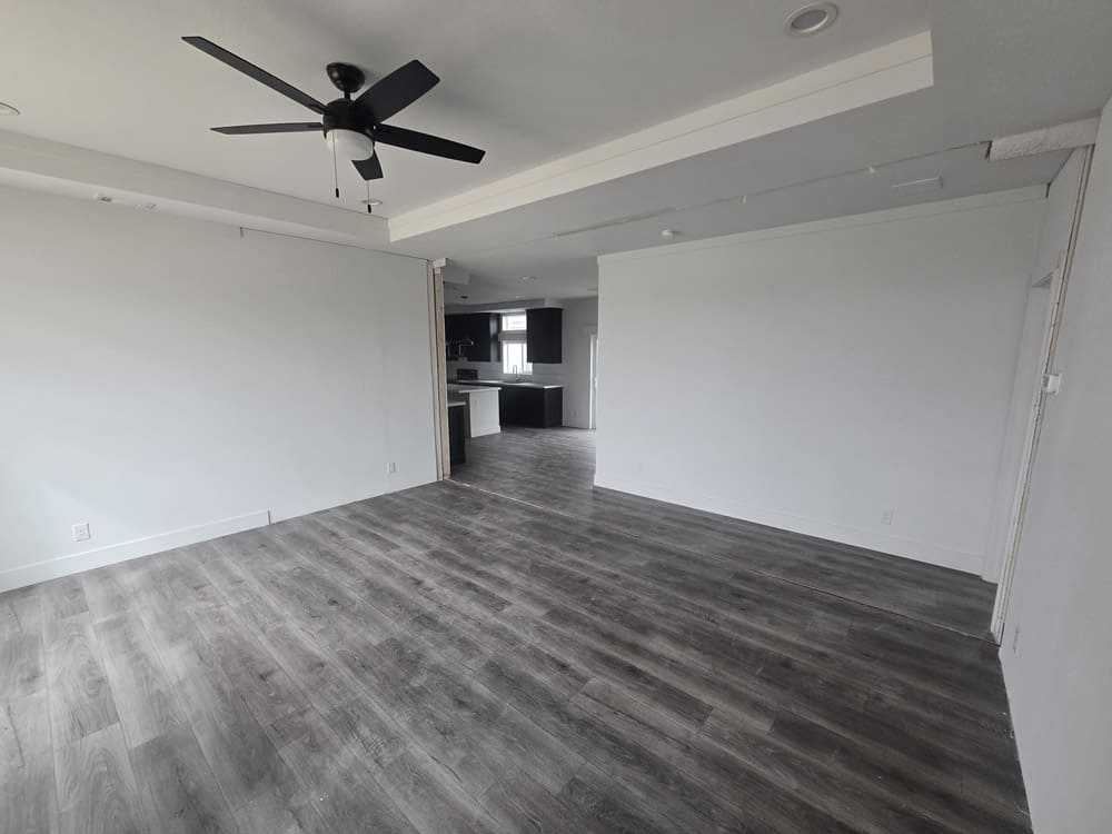 Foto 5 de New 32x64 - 3 Bedroom Doublewide - #11461 de Karsten Homes