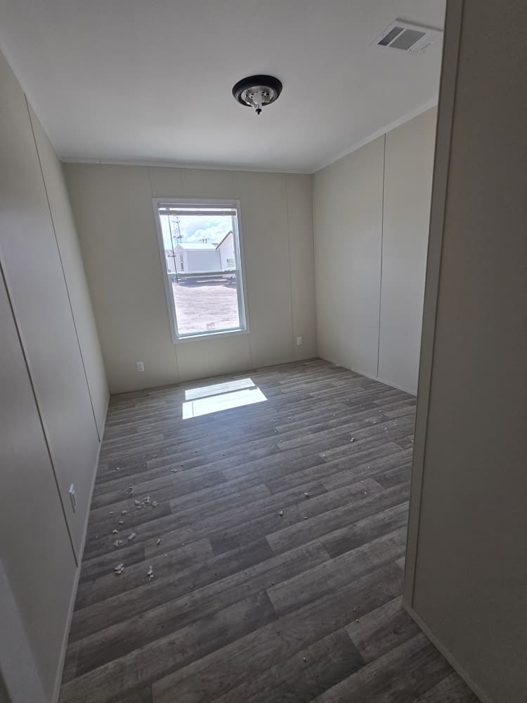 Foto 7 de New 28x60 - 3 Bedroom Doublewide - #39823 de Cavco Homes