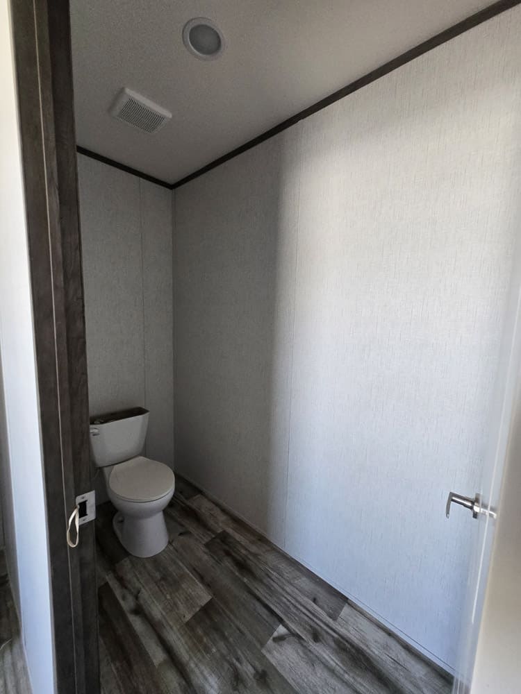 Foto 13 de New 32x64 - 4 Bedroom Doublewide - #2707 de Jessup Housing