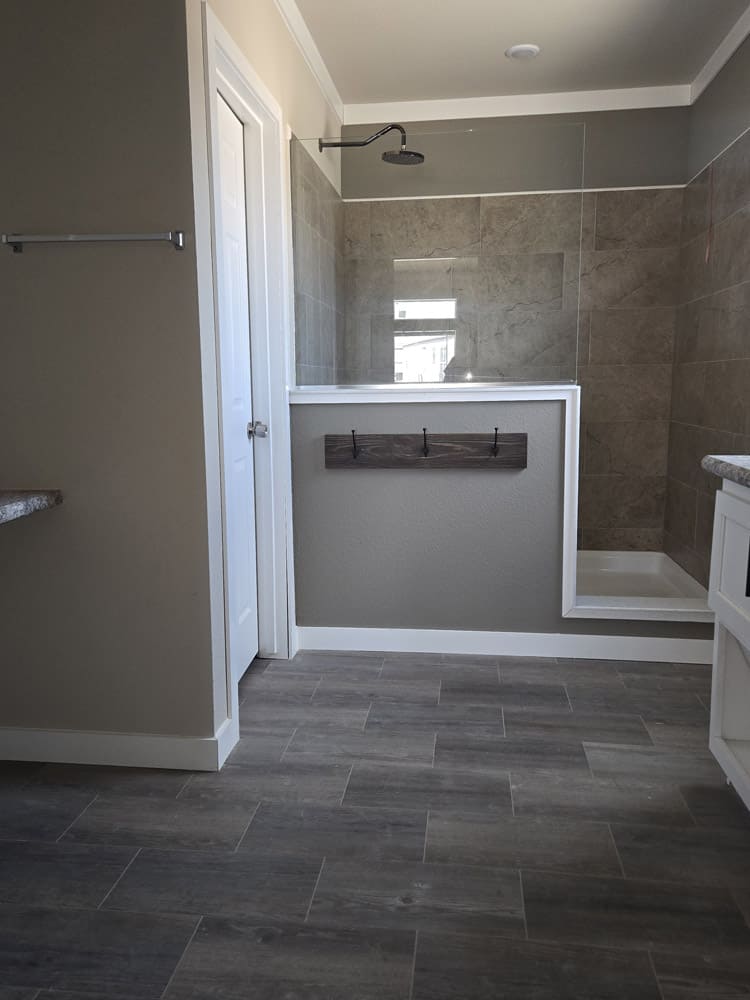 Foto 6 de New 32x64 - 4 Bedroom Doublewide - #31539 de Cavco Homes