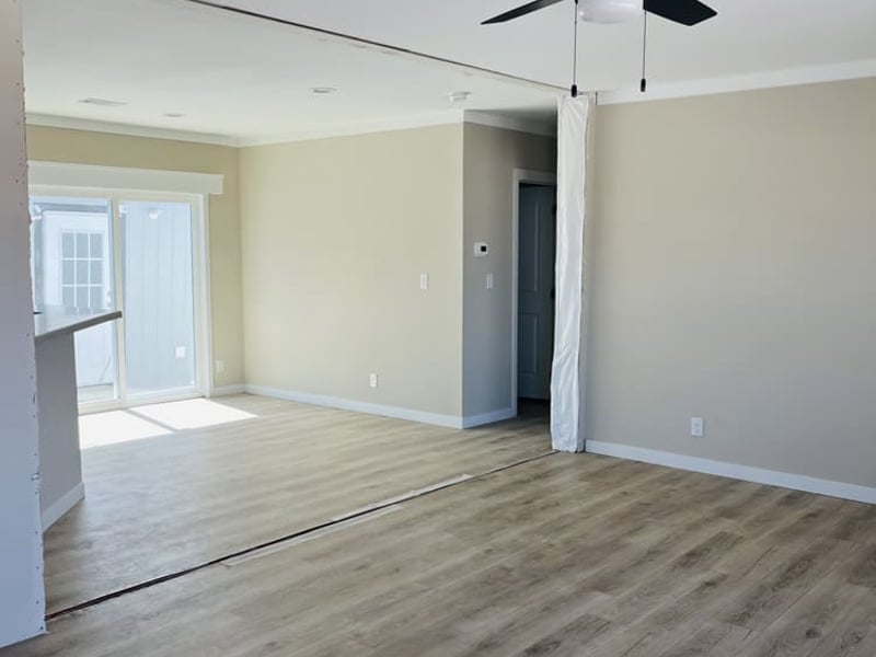 Foto de New 28x60 - 3 Bedroom Doublewide - #11460, casa de Karsten Homes en El Paso, TX