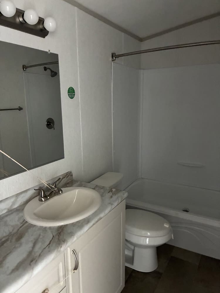 Bell Mobile Homes #120567 for sale near Lubbock and across West Texas