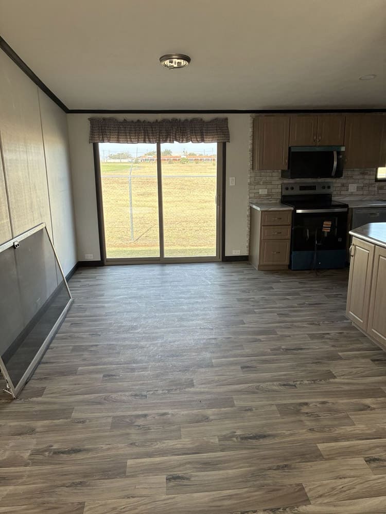 Traila #215402 en venta from Bell Mobile Homes in Levelland TX
