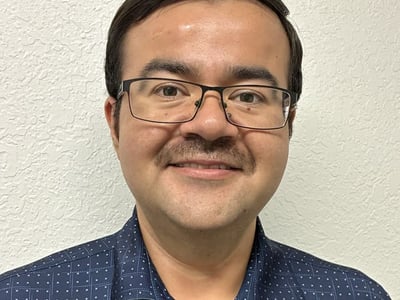 Mario Santos, Home Sales Specialist