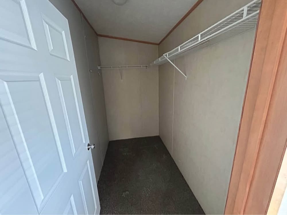 Used Clayton 28x50 - 3 Bedroom #22