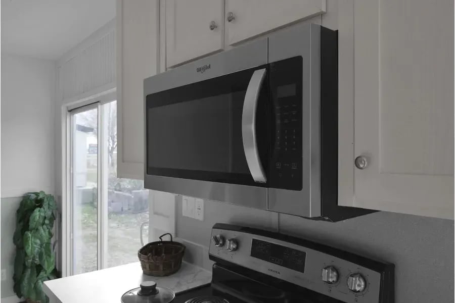 Cavco Value Maxx Premier 32643E