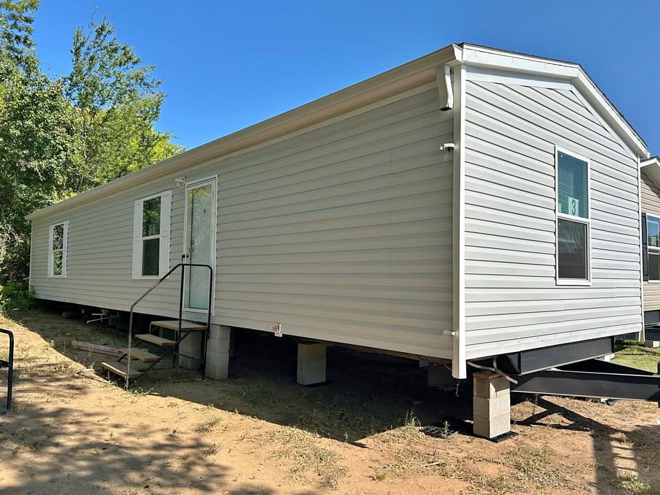 Used 2024 Champion 16x56 2 Bedroom #3