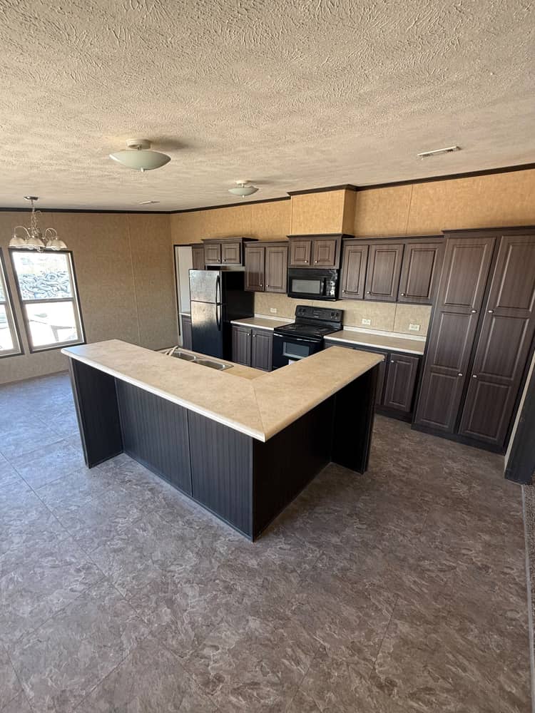 Foto 4 de Used 32x56 - 3 Bedroom Doublewide - #13988 de Legacy Housing