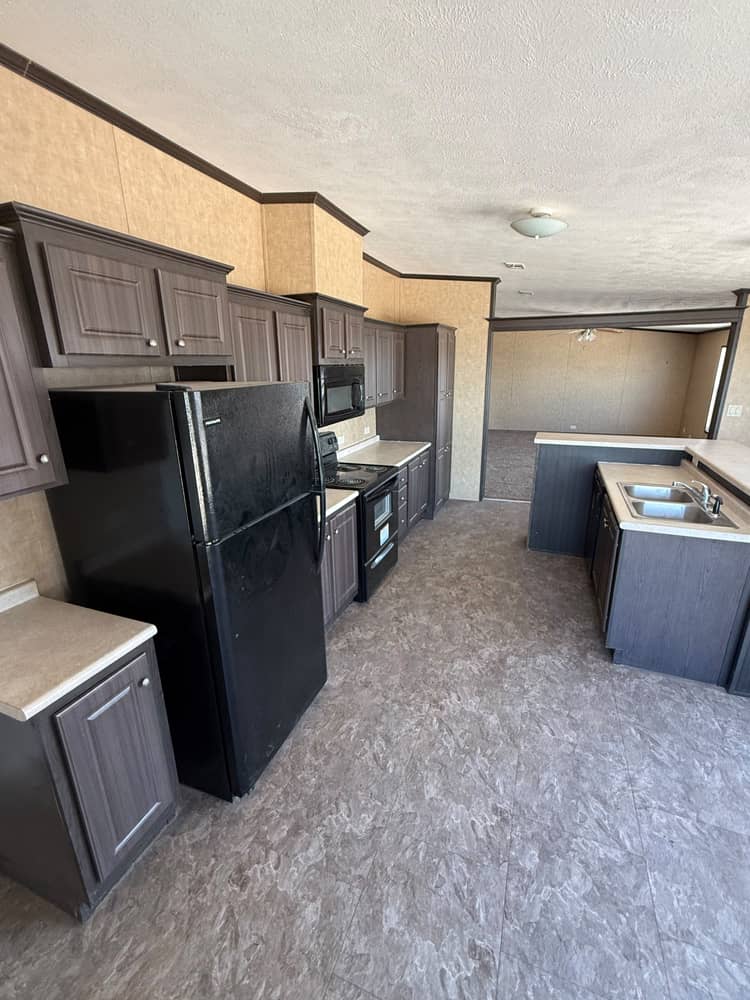 Foto 6 de Used 32x56 - 3 Bedroom Doublewide - #13988 de Legacy Housing