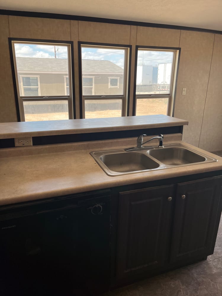 Foto 7 de Used 32x56 - 3 Bedroom Doublewide - #13988 de Legacy Housing