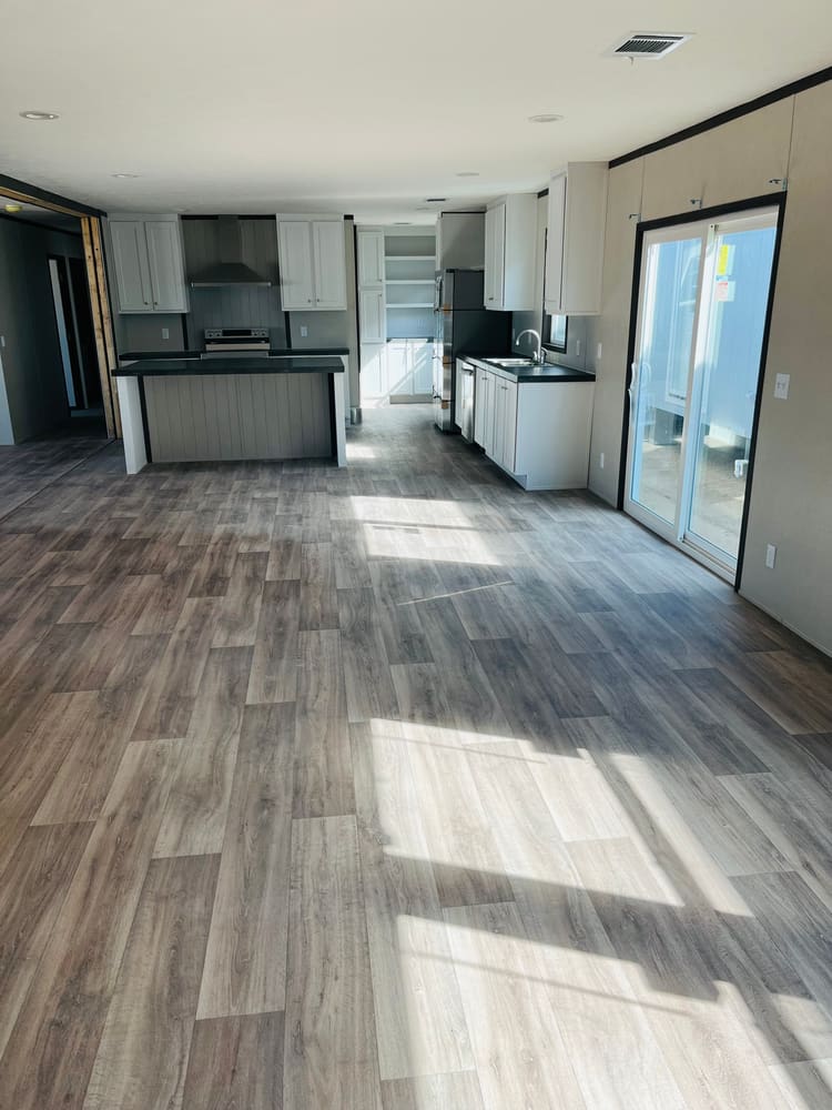 Foto 4 de New 32X76 - 4 Bedroom Doublewide - #41174 de Clayton MiYo